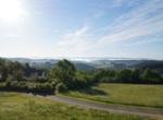 Hotel Haus Nordhelle Ausblick