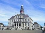 Maastricht Rathaus 