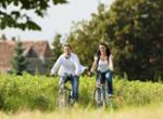 Fahrradtouren rund um Bad Sulza