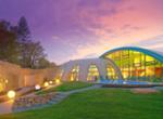Hotel an der Therme  Toskana Therme Sauna der Zukunft