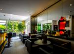 Hotel an der Therme Bar
