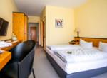 Hotel an der Therme Doppelzimmer