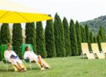 Hotel an der Therme Liegewiese