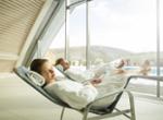 Hotel an der Therme Toskana Therme Entspannung