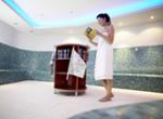 Hotel an der Therme Toskana Therme Lektarium