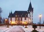 Schlosshotel Klink
