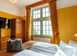 Schlosshotel Klink