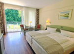 Schlosshotel Klink