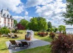 Schlosshotel Klink