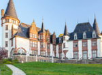 Schlosshotel Klink