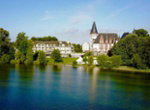 Schlosshotel Klink