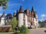Schlosshotel Klink