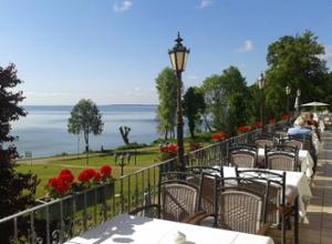 Schlosshotel Klink Mueritz