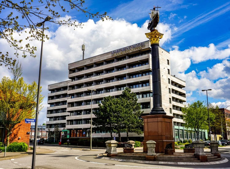 Winterspecial: Städtetrip mit nordischem Charme in Hamburg Mitte