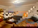 Apartment Hotel Hamburg Mitte