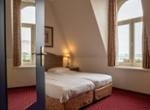 Hotel Courage Waalkade Zimmer (2)