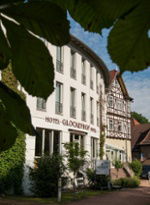 Hotel Glockenhof