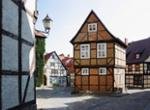 Historisches Quedlinburg