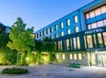 Hotel Heffterhof Salzburg