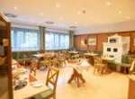 Hotel Heffterhof Salzburg