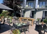 Hotel Heffterhof Salzburg