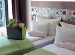 Hotel Heffterhof Salzburg