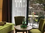 Hotel Heffterhof Salzburg
