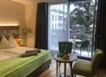 Hotel Heffterhof Salzburg