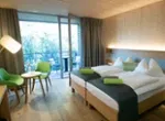 Hotel Heffterhof Salzburg