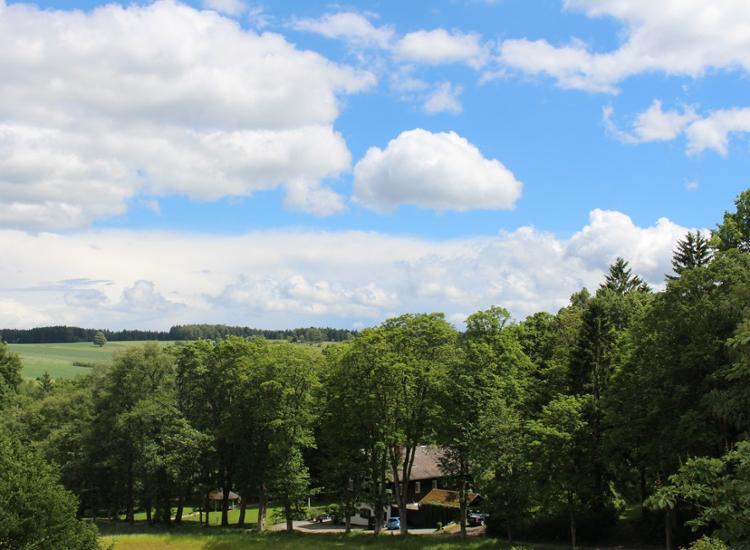 Erholsamer Kurzurlaub im schönen Fichtelgebirge