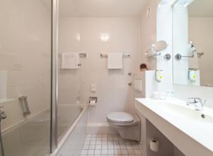 ACHAT Comfort Heidelberg Schwetzingen Badezimmer