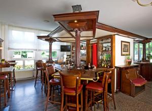 ACHAT Comfort Heidelberg Schwetzingen Bar