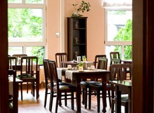 ACHAT Comfort Heidelberg Schwetzingen Restaurant des Hauses