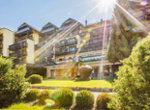 Parkhotel Luise neu