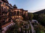 Parkhotel Luise neu