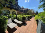 Parkhotel Luise neu