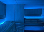 Parkhotel Luise neu