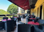 Parkhotel Luise neu