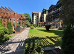 Parkhotel Luise neu