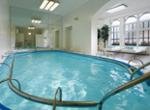 Spa Resort Libverda Pool