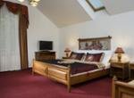 Spa Resort Libverda Villa Friedland Komfortables Doppelzimmer