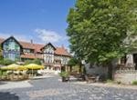 Hotel Resort Schloss Auerstedt Aussenansicht
