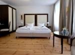 Hotel Resort Schloss Auerstedt Doppelzimmer