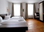 Hotel Resort Schloss Auerstedt Gemuetliches Doppelzimmer