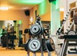 Maifeld Sport u Tagungshotel neu