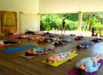 Prana Ibiza Retreat Centre Yoga Kurs