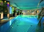 Maritim Hotel Frankfurt Pool