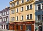 Hotel Seifert Prag Aussensicht