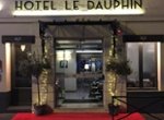 Hotel Le Dauphin Paris