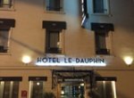 Hotel Le Dauphin Paris